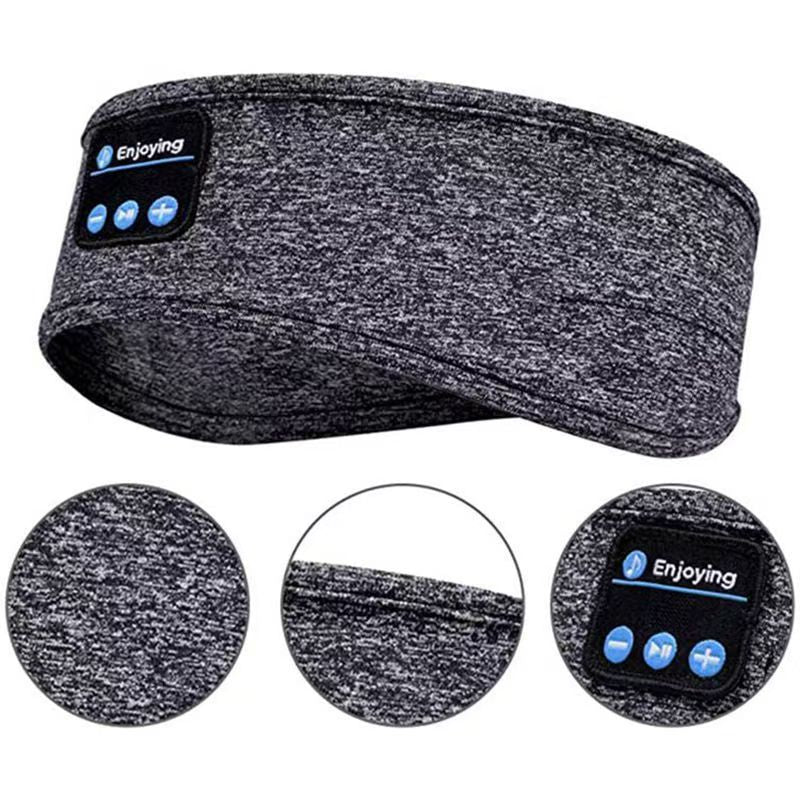 Elrovan Sleep Headband